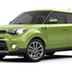 Illustration for article titled Is the Green Kia Soul the new Beige Camry?